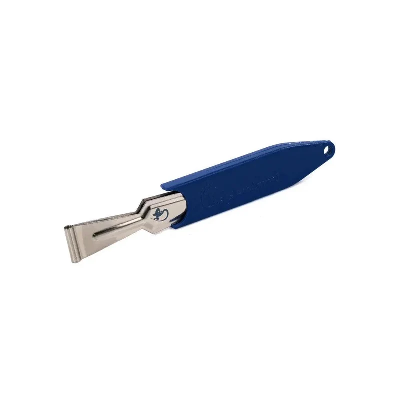 Dschinni Shisha Schlüsselanhänger Zange Pocket Tweezer