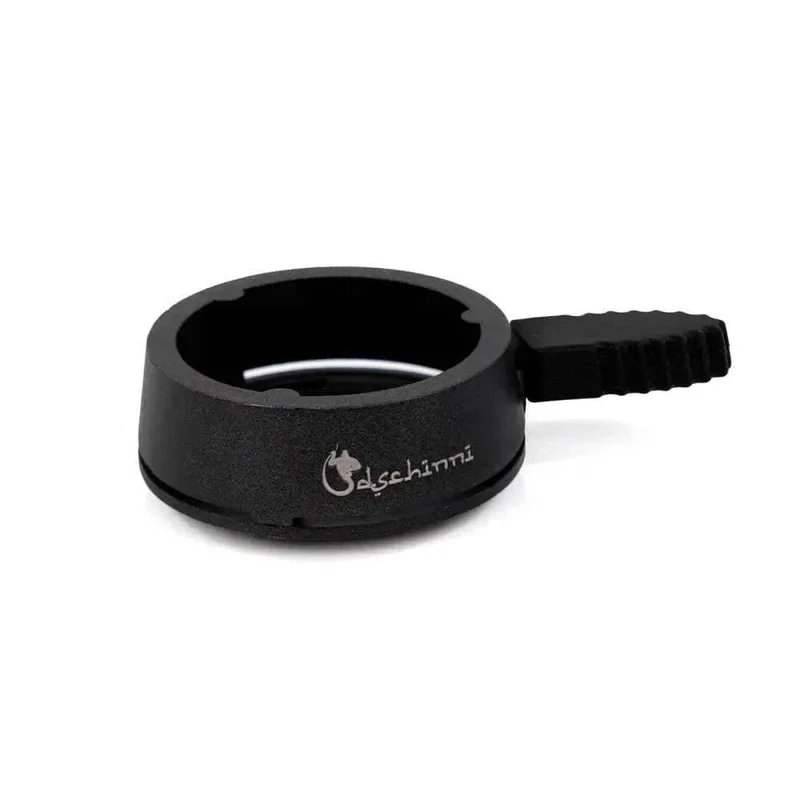 Dschinni HMD Smokebox für Phunnel - Optimale Wärmeverteilung und Heat Management Aufsatz