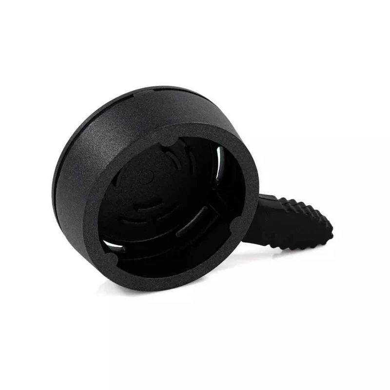 Dschinni HMD Smokebox für Phunnel - Optimale Wärmeverteilung und Heat Management Aufsatz