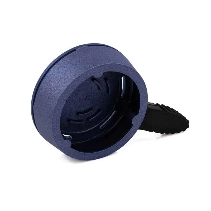 Dschinni HMD Smokebox für Phunnel - Optimale Wärmeverteilung und Heat Management Aufsatz