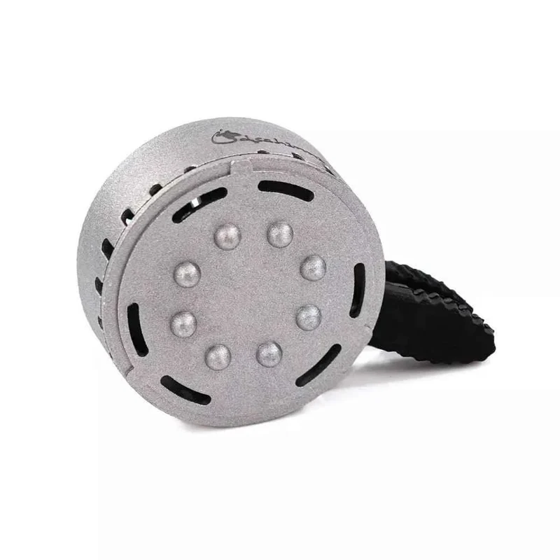Dschinni The Crown HMD Smokebox
