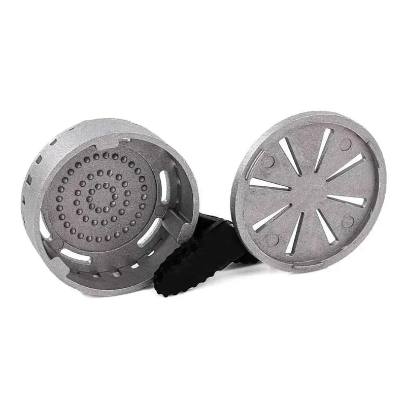 Dschinni The Crown HMD Smokebox