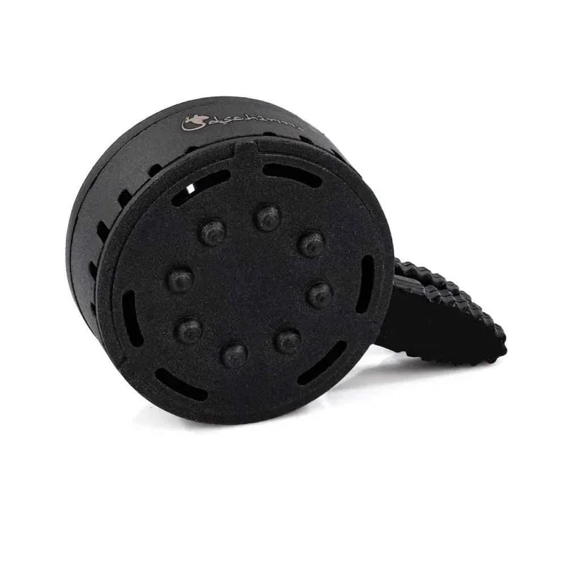 Dschinni The Crown HMD Smokebox