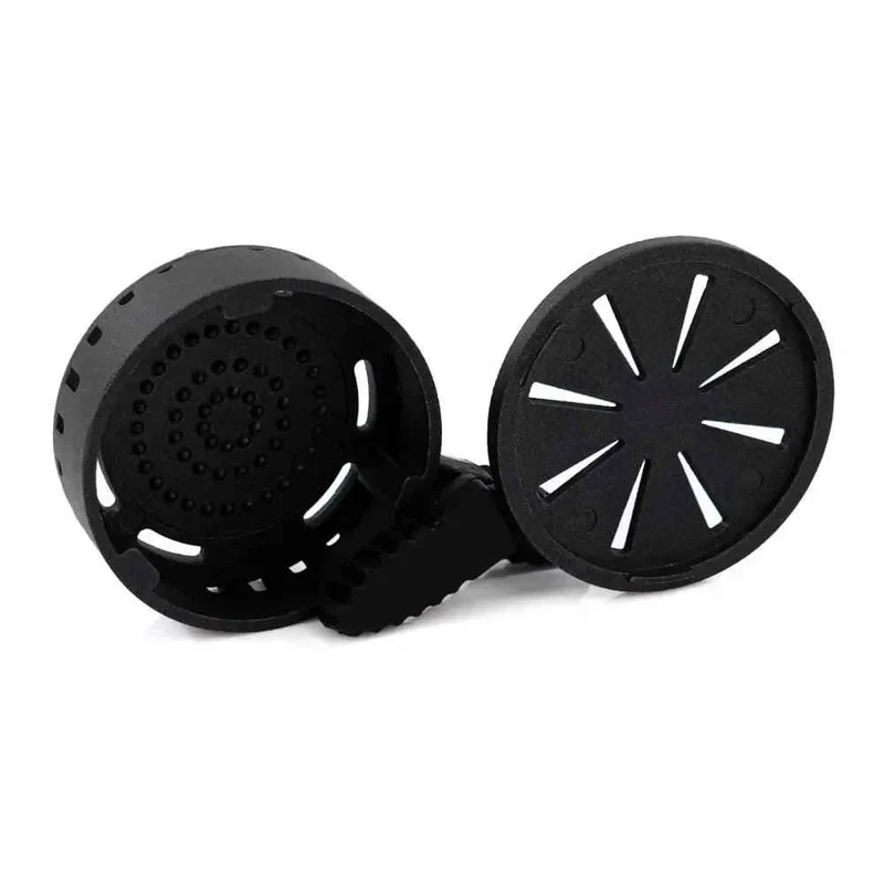 Dschinni The Crown HMD Smokebox