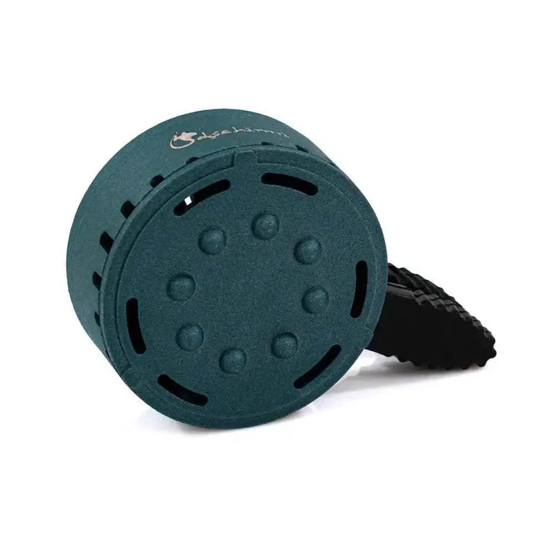 Dschinni The Crown HMD Smokebox