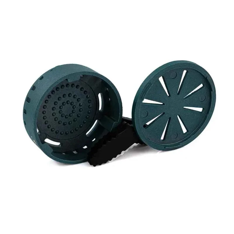 Dschinni The Crown HMD Smokebox