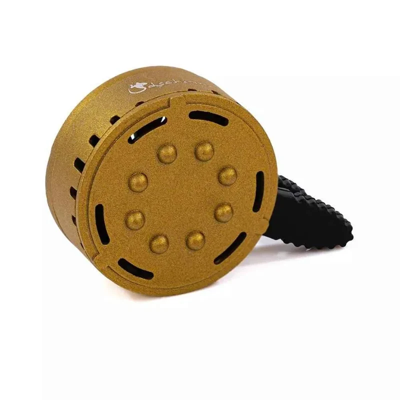 Dschinni The Crown HMD Smokebox