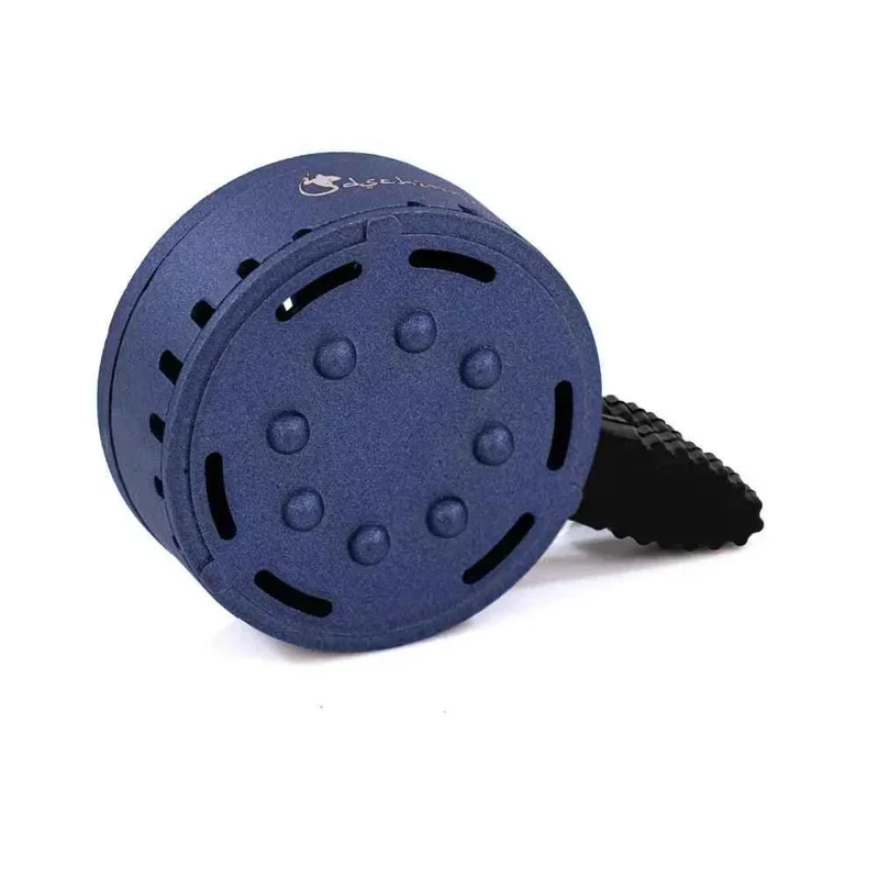 Dschinni The Crown HMD Smokebox