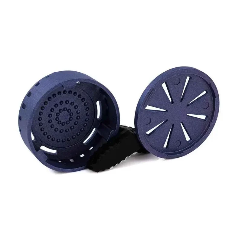 Dschinni The Crown HMD Smokebox