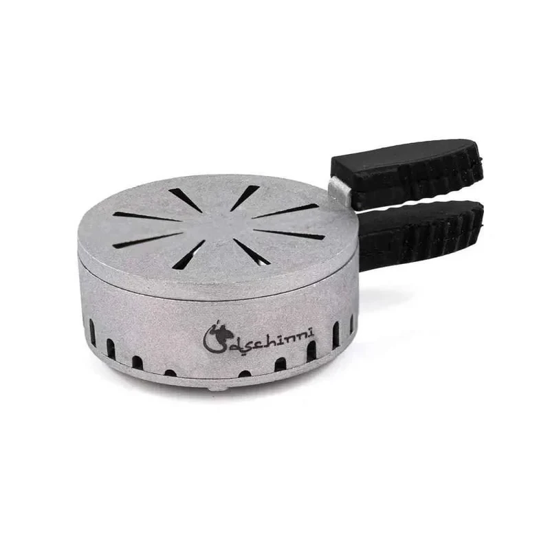 Dschinni The Crown HMD Smokebox