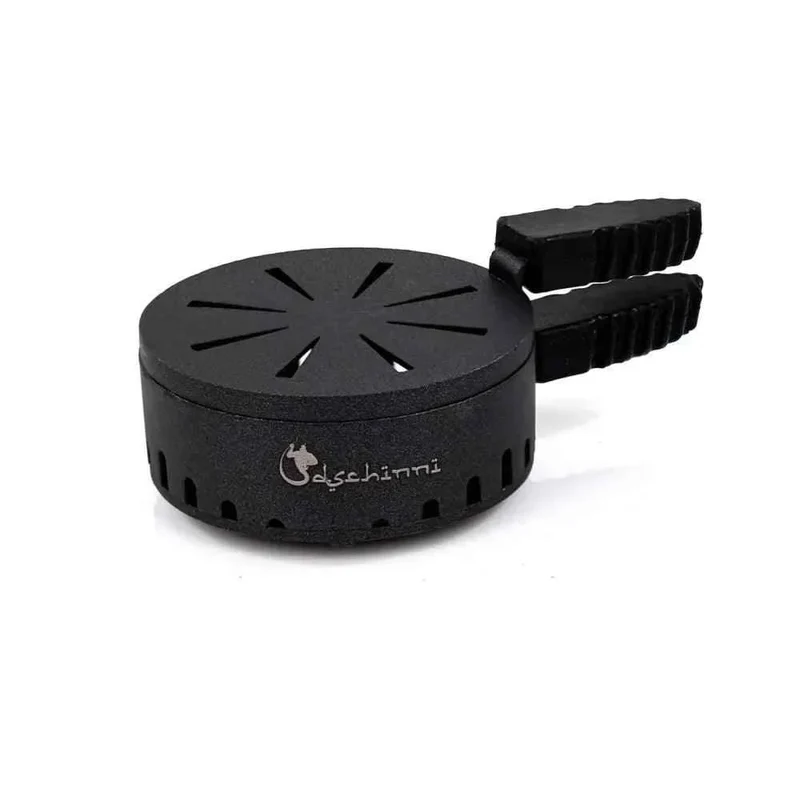Dschinni The Crown HMD Smokebox