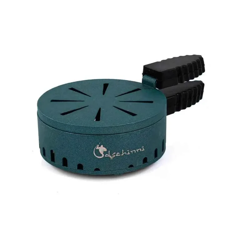Dschinni The Crown HMD Smokebox