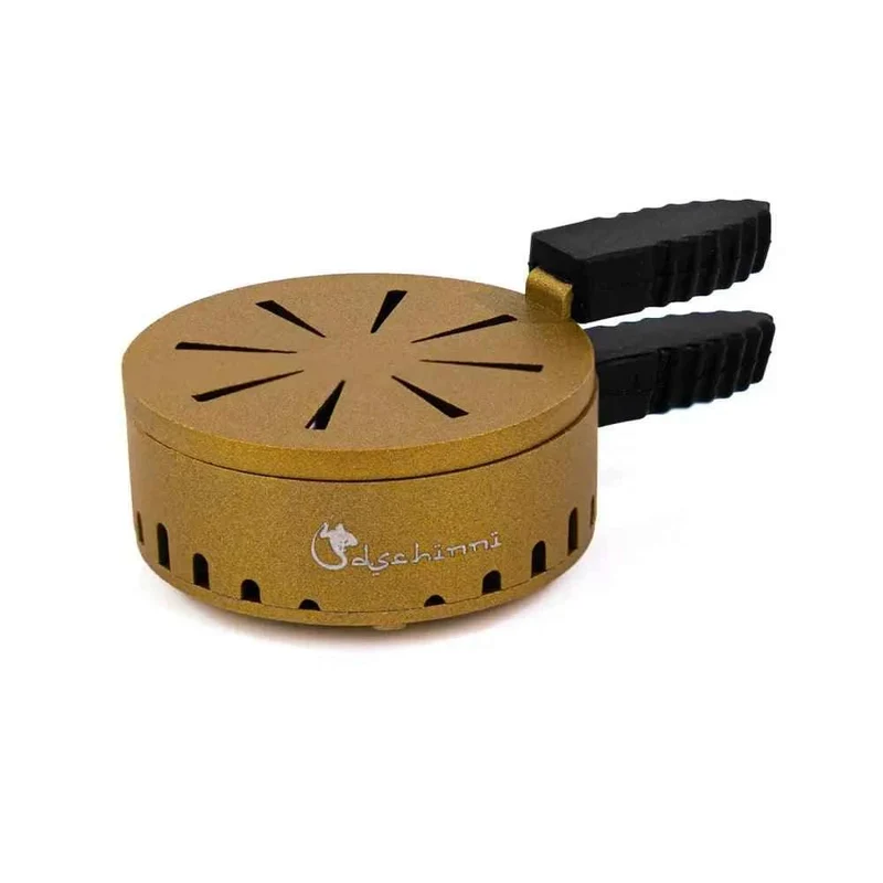 Dschinni The Crown HMD Smokebox