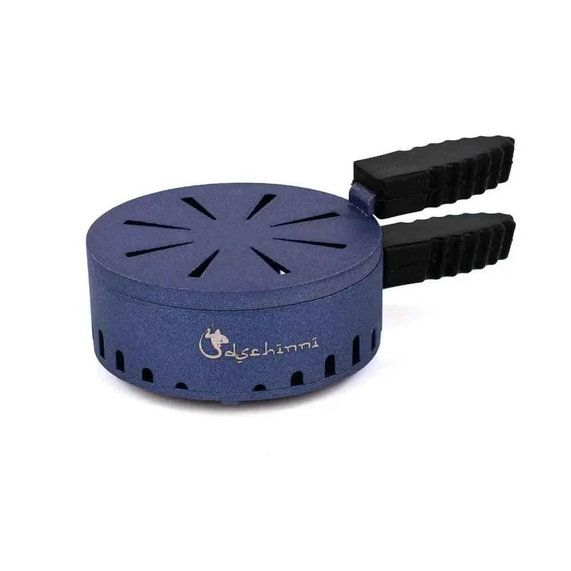 Dschinni The Crown HMD Smokebox
