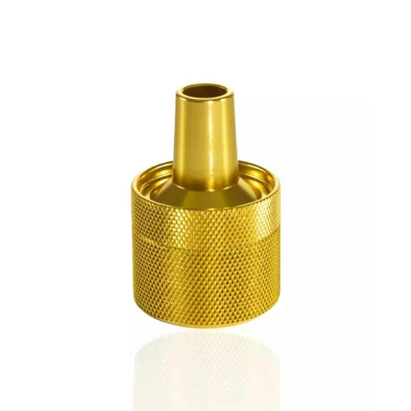 Dschinni Universal Kopfadapter Molassefänger zum Stecken (18.8 Schliff)