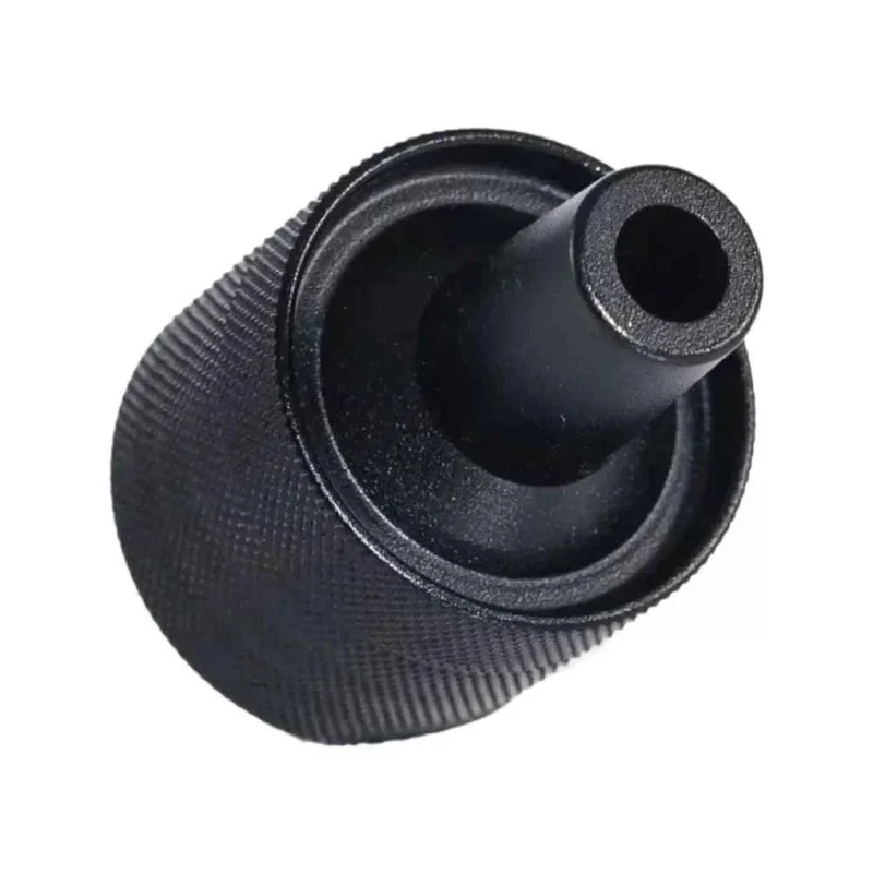 Dschinni Universal Kopfadapter Molassefänger zum Stecken (18.8 Schliff)