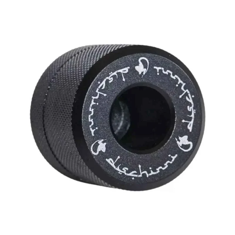 Dschinni Universal Kopfadapter Molassefänger zum Stecken (18.8 Schliff)