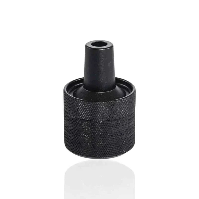 Dschinni Universal Kopfadapter Molassefänger zum Stecken (18.8 Schliff)