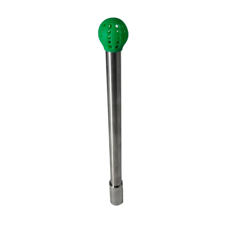 Dschinni Universal Silikondiffusor