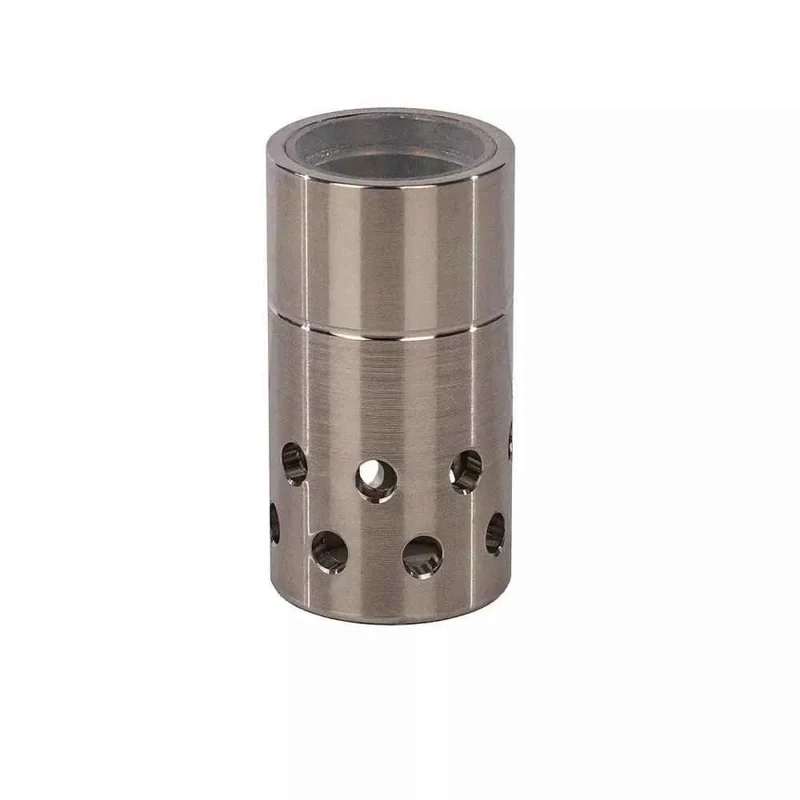 Dschinni universal Edelstahl Diffusor