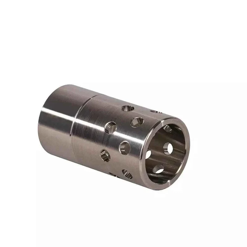 Dschinni universal Edelstahl Diffusor