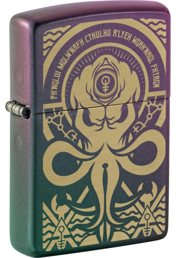 Zippo 49146 Evil Design