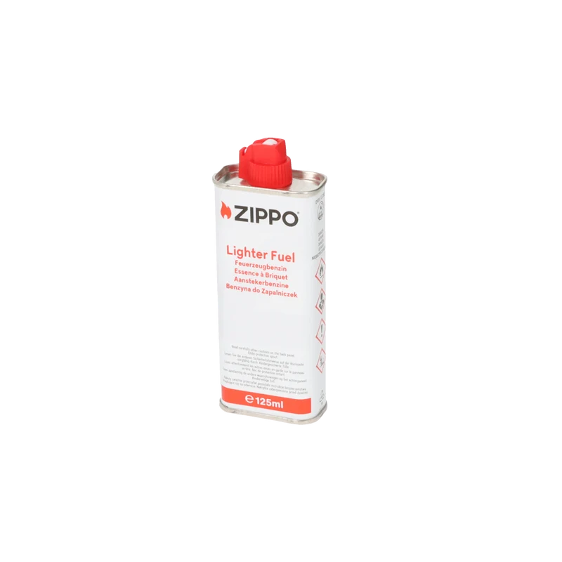 Zippo 60001215 Benzin 125ml