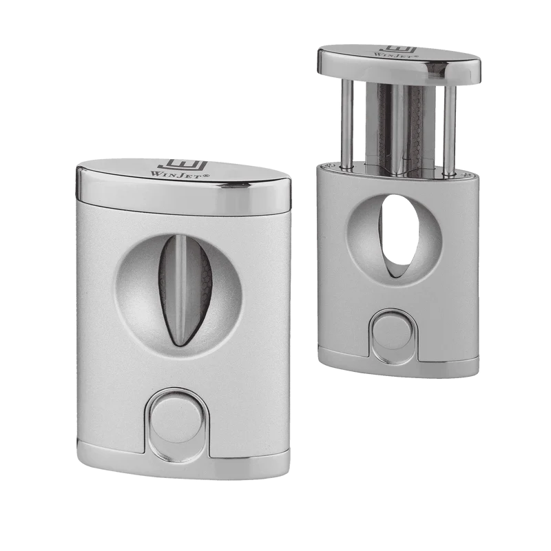 Winjet Zigarrenabschneider Kerb