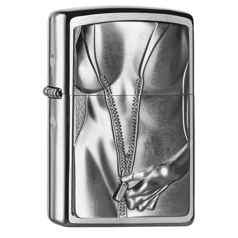 Zippo 2004667 Zipper Girl