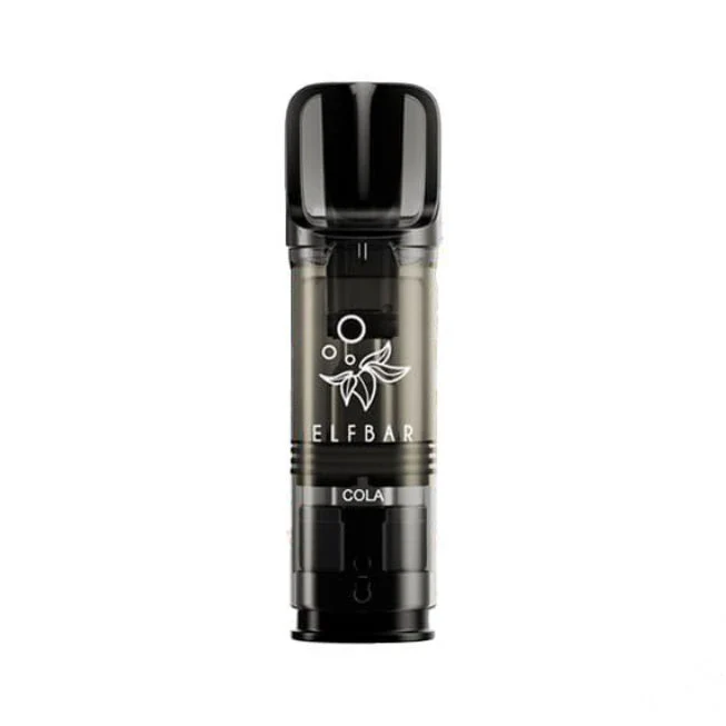 Elf Bar ELFA Pro V2 Pods Cola (2 × 2 ml / 20 mg)