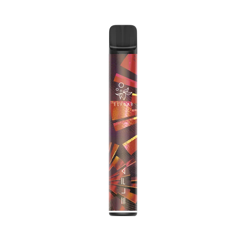 Elf Bar ELFA Pro Kit STP Aurora Purple + Watermelon (2 ml)
