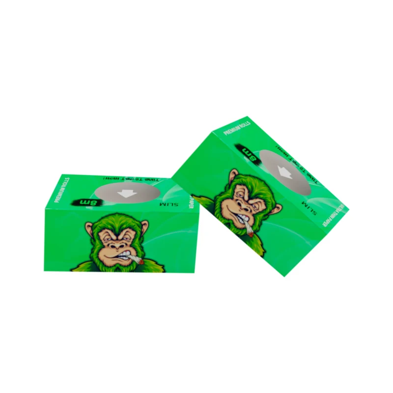 Highstore Ultra Thin Rolls 8 m (24 Stück)