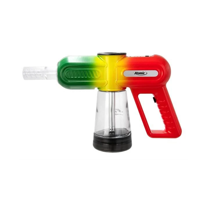 Atomic Smoke Blower – Rauchkanone und Bong