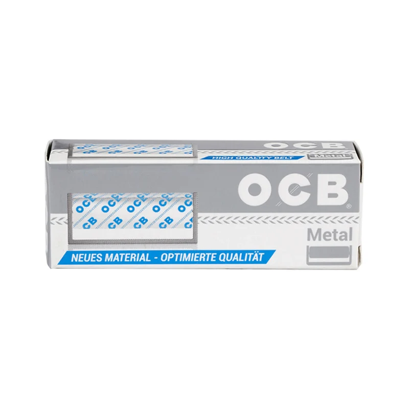 OCB Metallic Rolling Machine (10 Stk.) – Rollmaschine