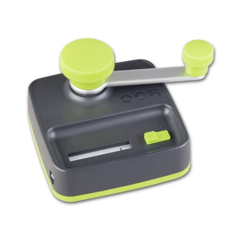 OCB Stopfmaschine «Table Easyslide» (1 Stk.)