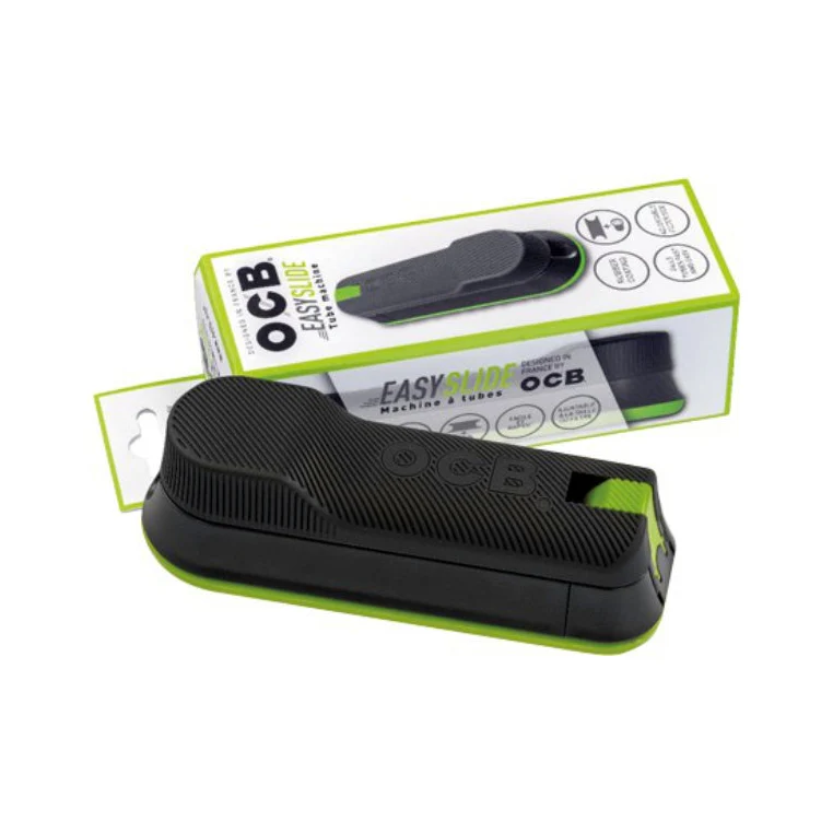 OCB Stopfmaschine «Inject Easyslide» (1 Stk.)