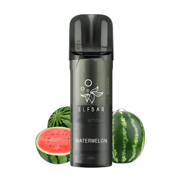 Elfbar ELFA PRO V2 Pods Watermelon 20mg