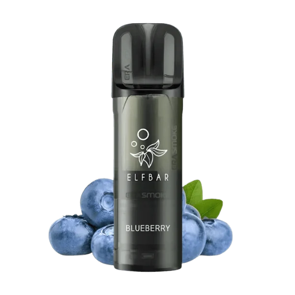 Elfbar ELFA PRO V2 Pods Blueberry 20mg