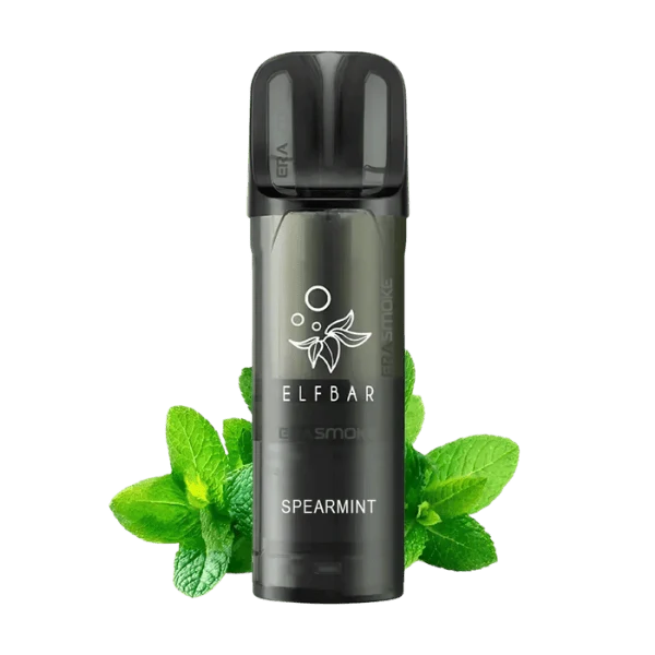 Elfbar ELFA PRO V2 Pods Spearmint 20mg