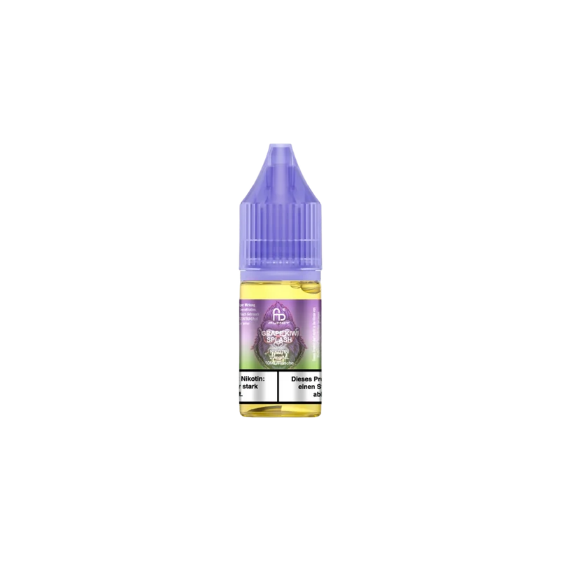 RANdM TORNADO Liquid - Grape Kiwi Splash (10ml / 20mg)