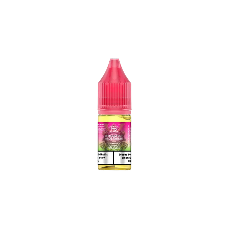 RANdM TORNADO Liquid - Dragonfruit Aloe Freeze (10ml / 20mg)
