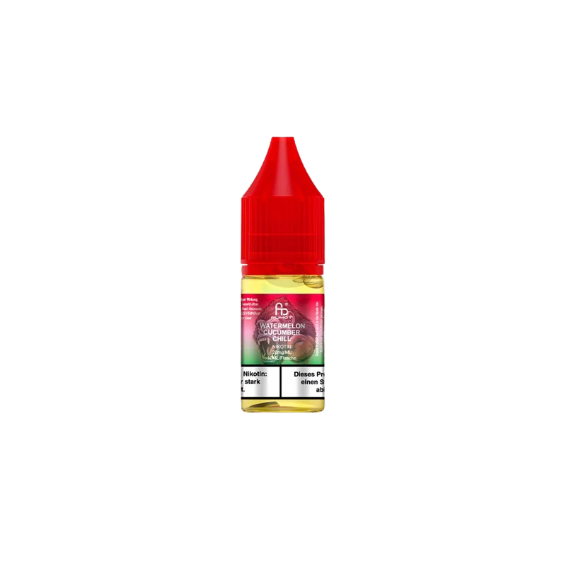 RANdM TORNADO Liquid - Watermelon Cucumber Chill (10ml / 20mg)