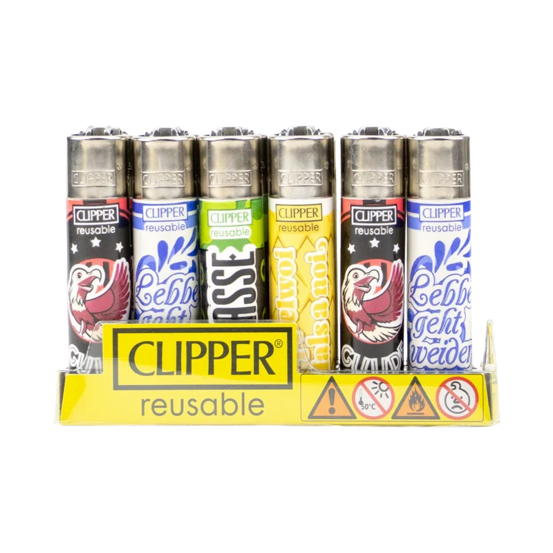 CLIPPER Hessich - 24er