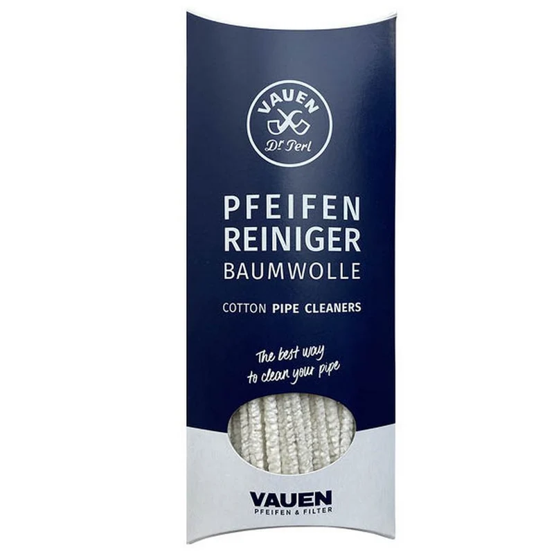 80 stk Vauen 16 cm Koniske Piberensere