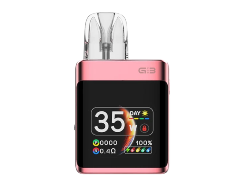 UWELL - G3 PRO koko I pink