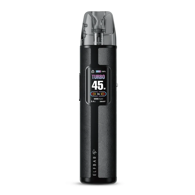 ELFBAR ELFX PRO - Black