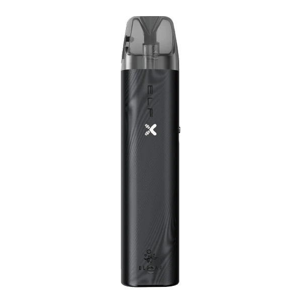 ELFBAR ELFX - Black