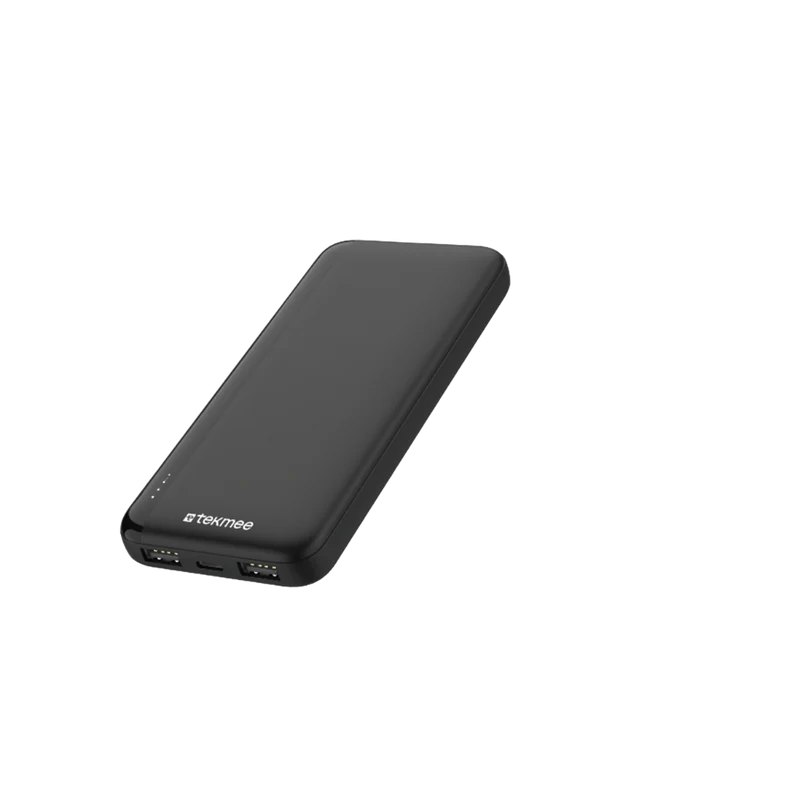 TEKMEE - Power Bank 10000 mAh - 12er
