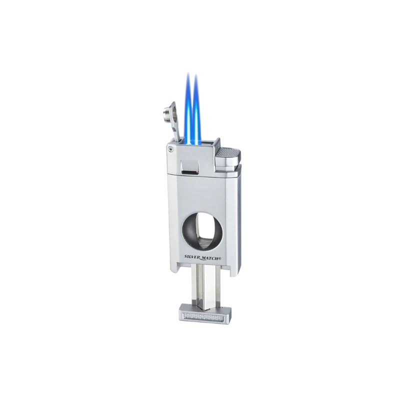 SILVER STURMFEUERZEUG - Double Jet Flame