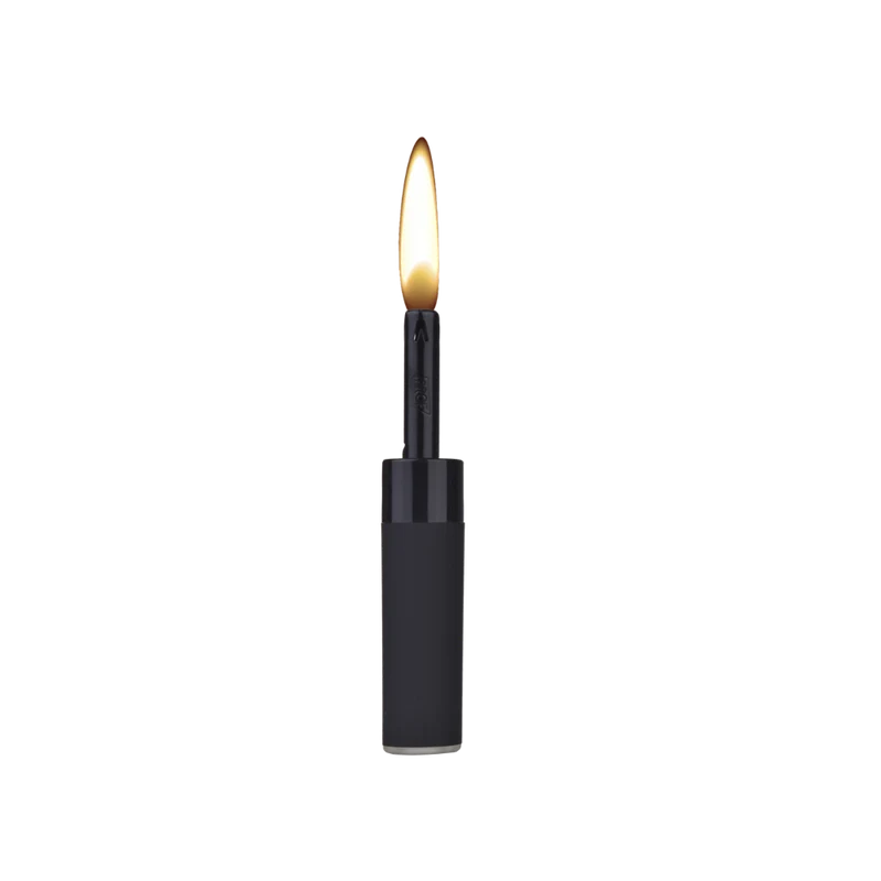 PROF FEUERZEUG - Rubber Round Candle Lighter